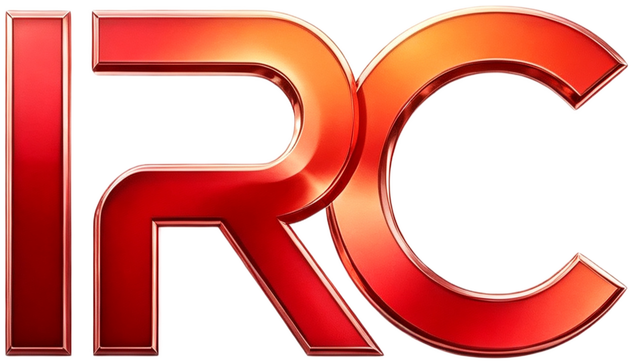 iResee IRC 标识